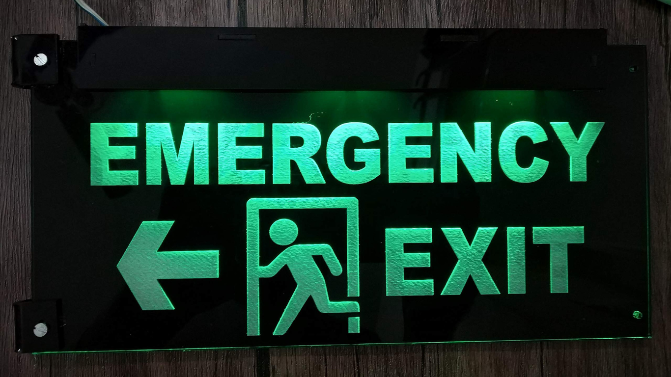 Outdoor Signboard Tips