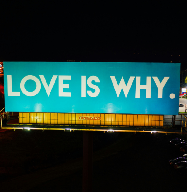 ACP Panel Sign Board Work